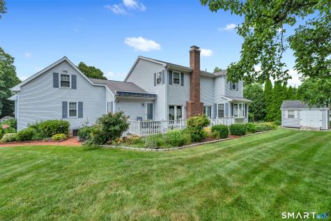 107 Holly Hill Drive Southington CT 06489