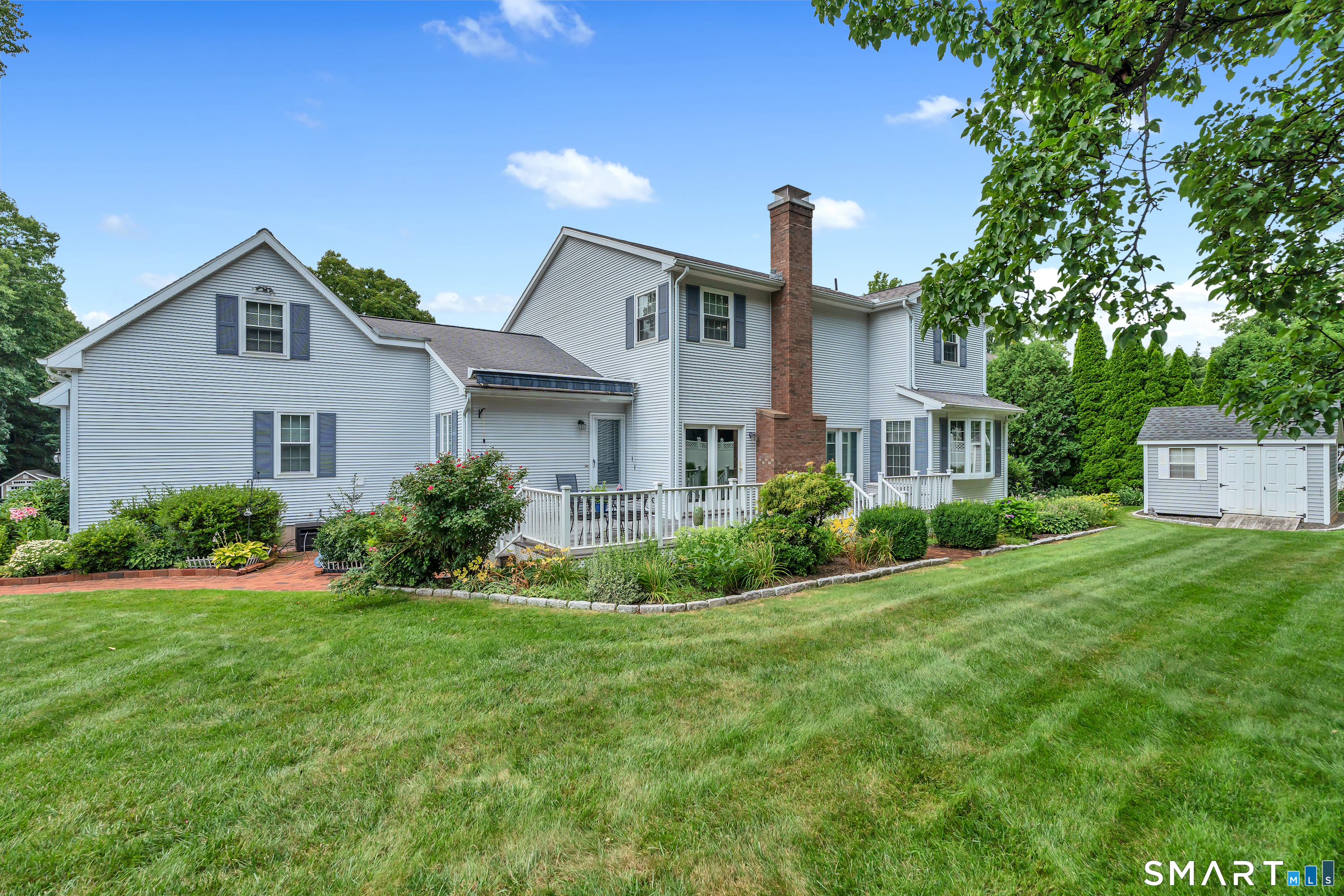 107 Holly Hill Drive Southington CT 06489