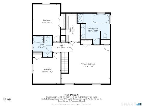 107 Holly Hill Drive Southington CT 06489