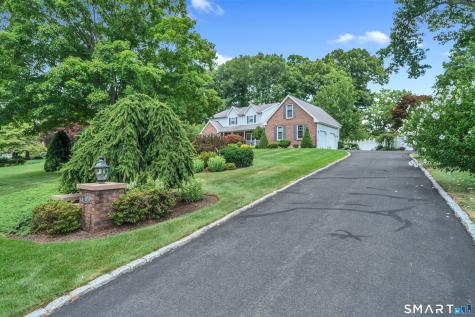 107 Holly Hill Drive Southington CT 06489
