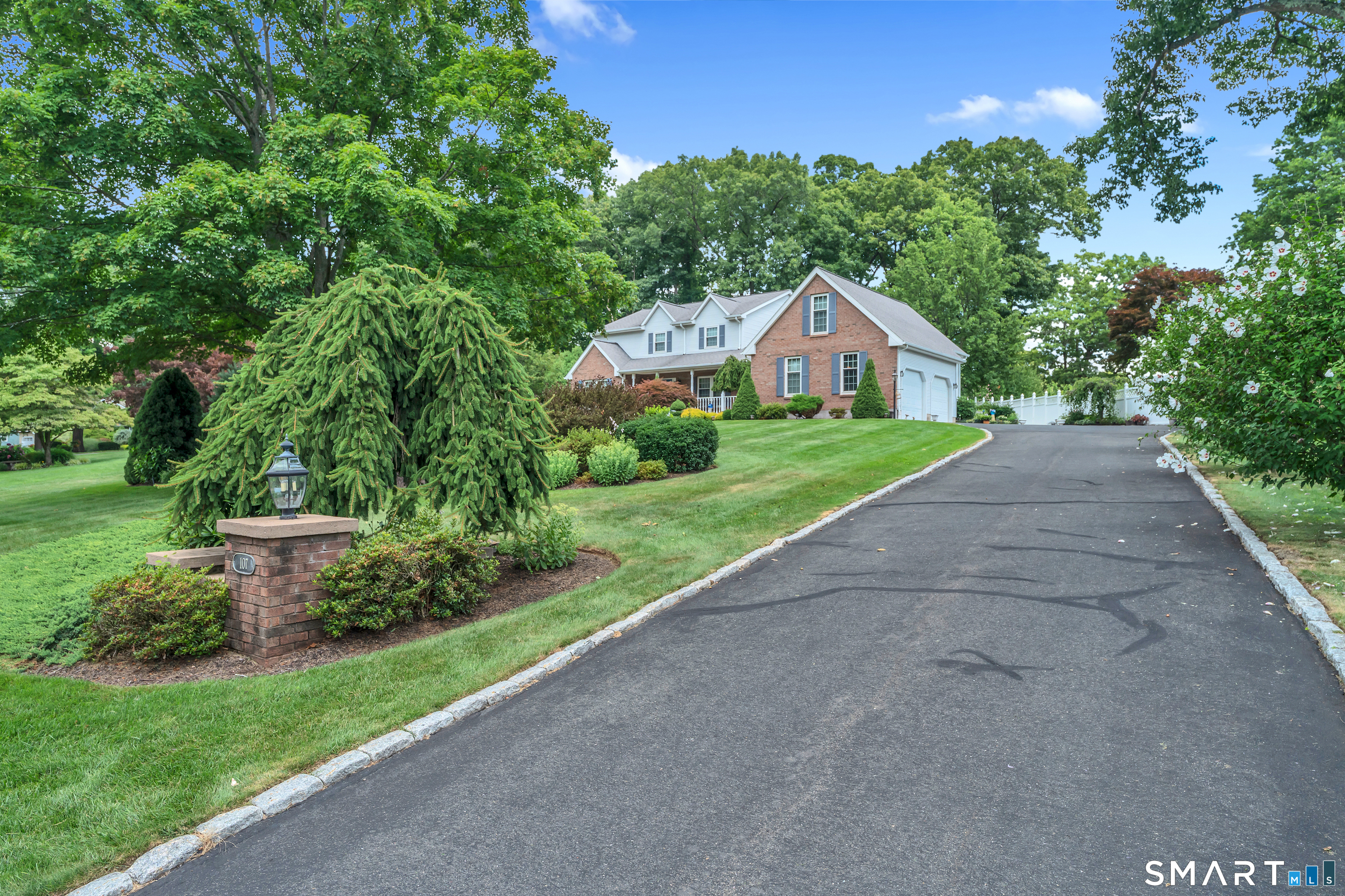 107 Holly Hill Drive Southington CT 06489