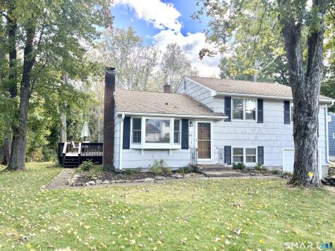 85 Riverside Drive Vernon CT 06066