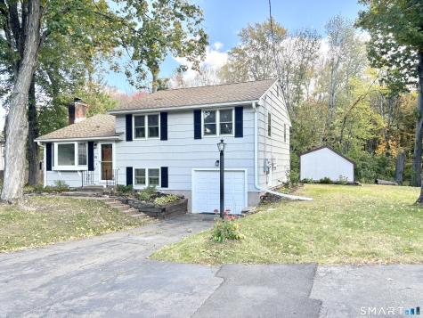 85 Riverside Drive Vernon CT 06066