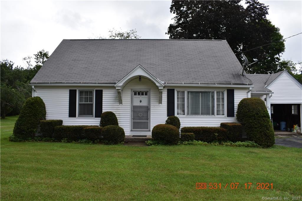 66 Avenue C Beacon Falls CT 06403