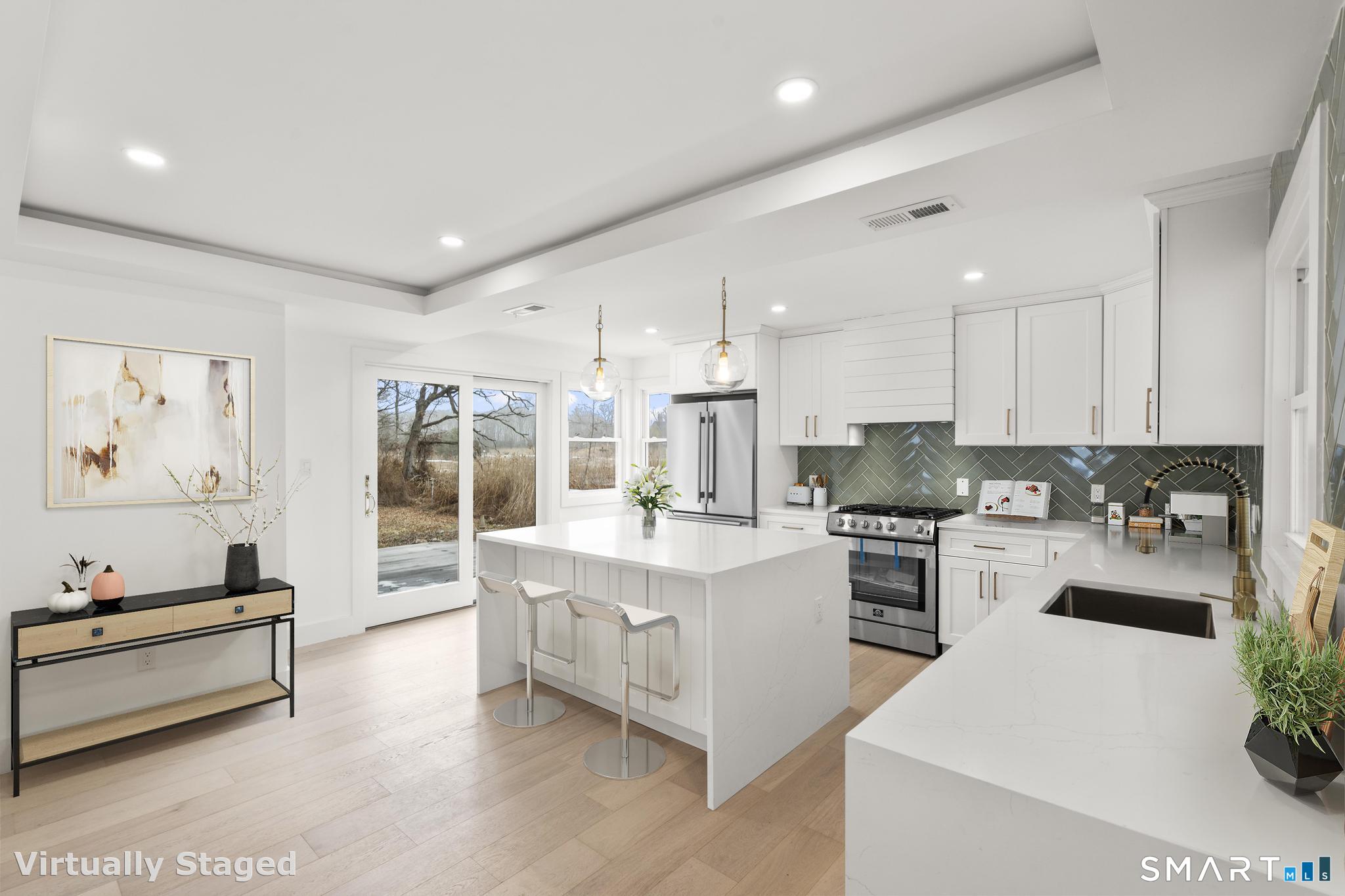 294 Thimble Island Road Branford CT 06405