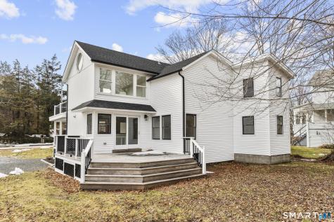 294 Thimble Island Road Branford CT 06405