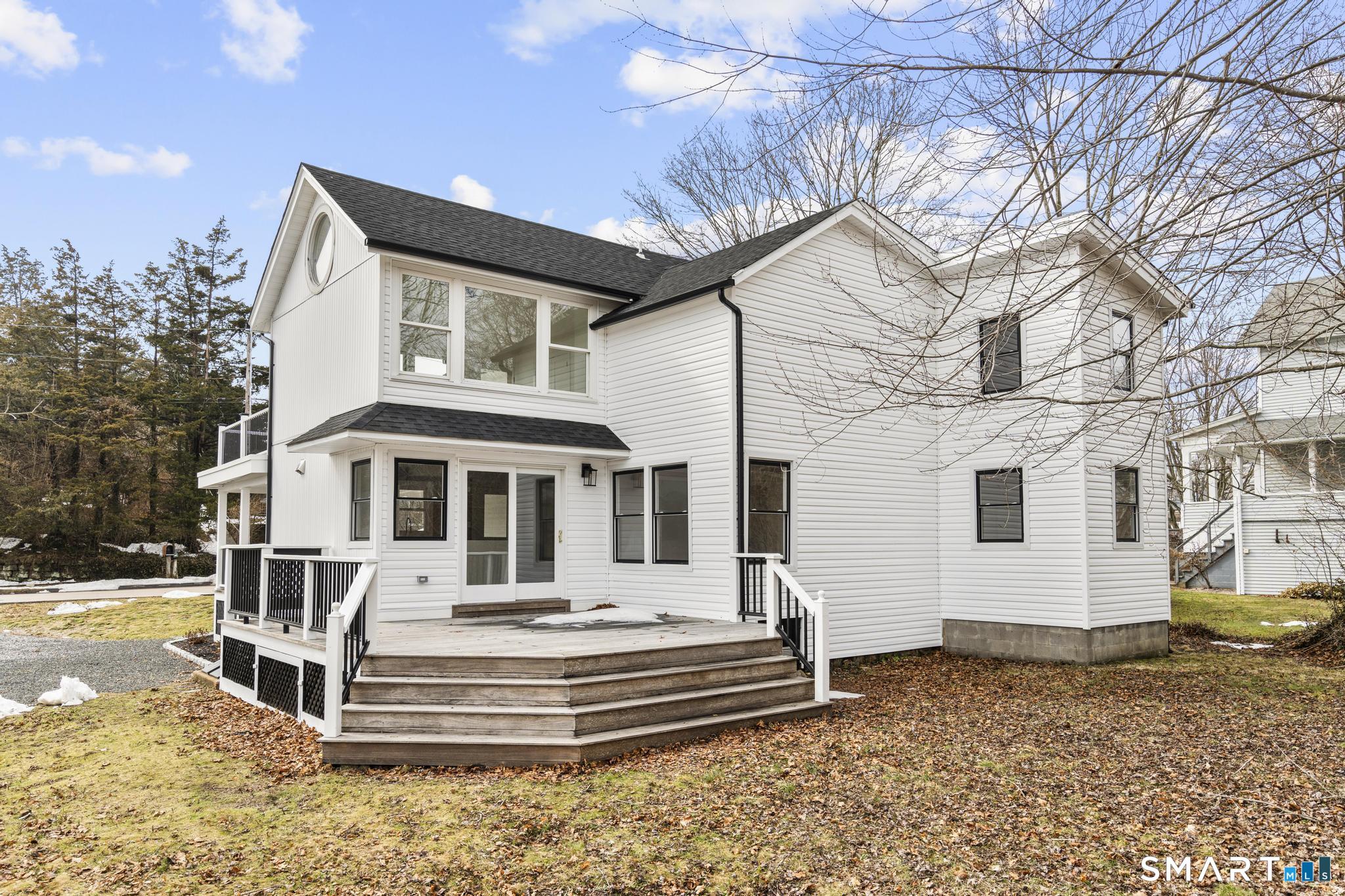 294 Thimble Island Road Branford CT 06405