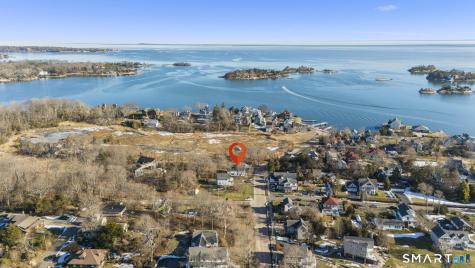 294 Thimble Island Road Branford CT 06405