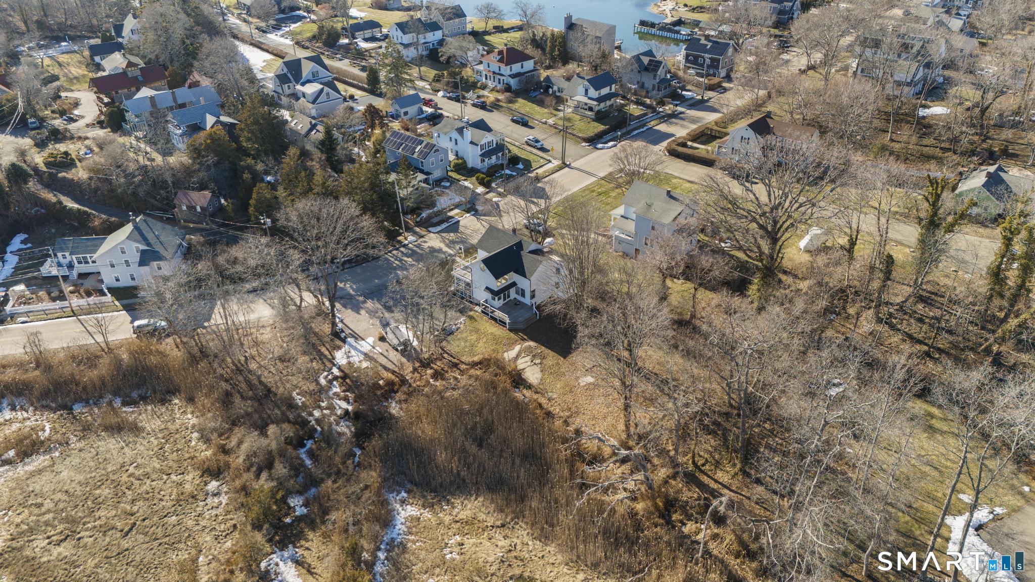 294 Thimble Island Road Branford CT 06405