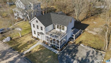 294 Thimble Island Road Branford CT 06405