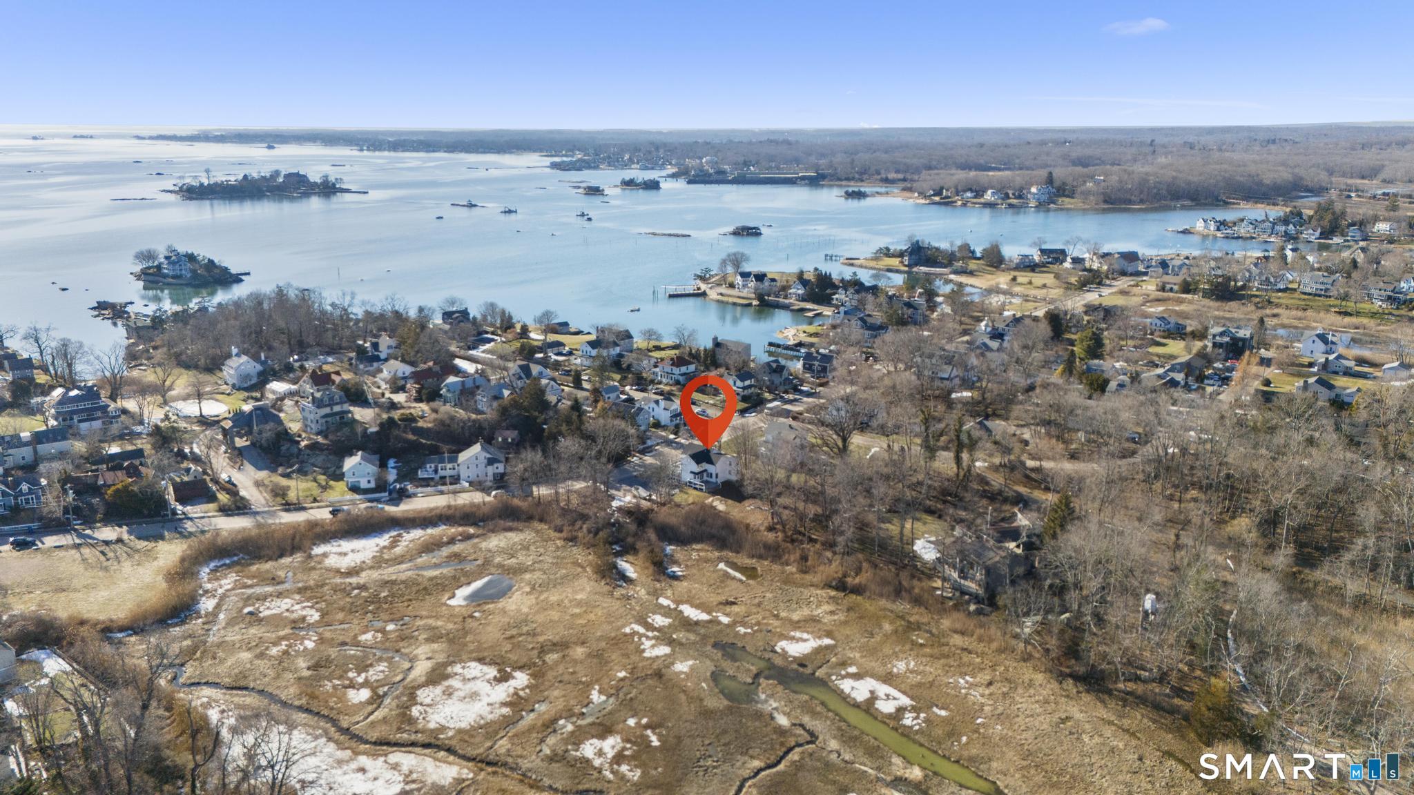 294 Thimble Island Road Branford CT 06405