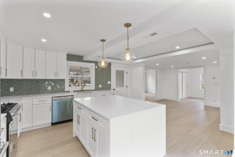 294 Thimble Island Road Branford CT 06405