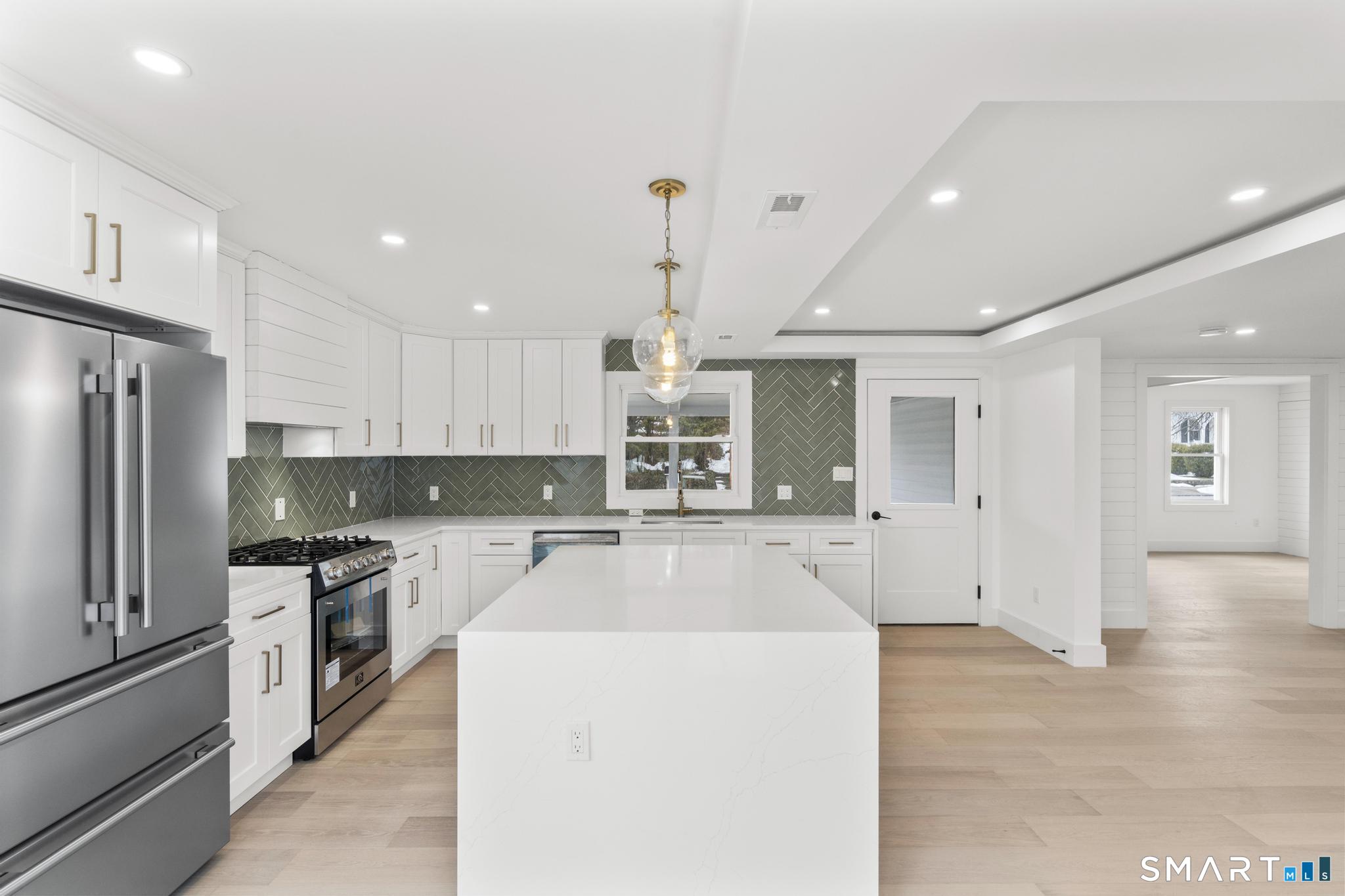 294 Thimble Island Road Branford CT 06405