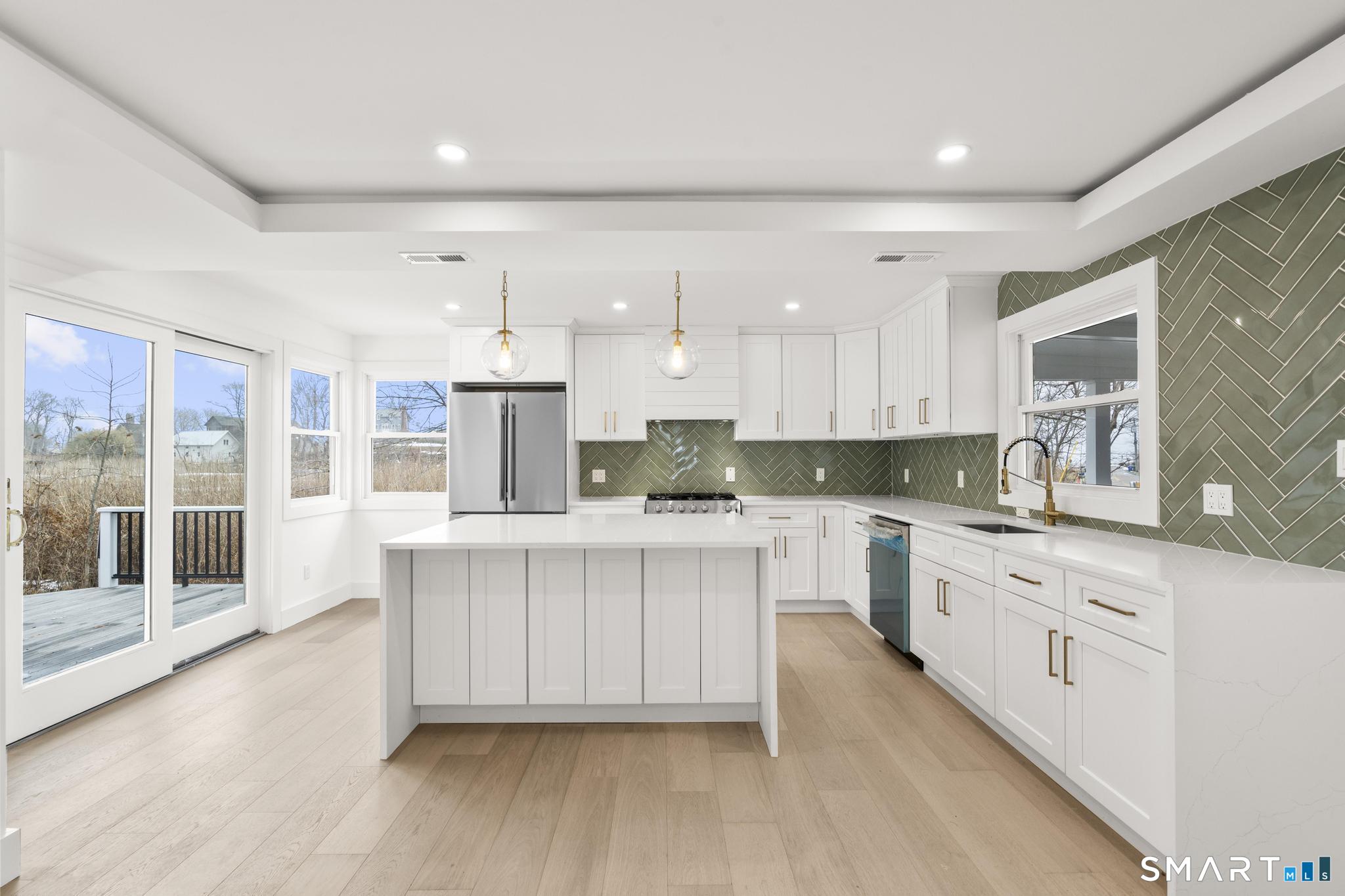 294 Thimble Island Road Branford CT 06405
