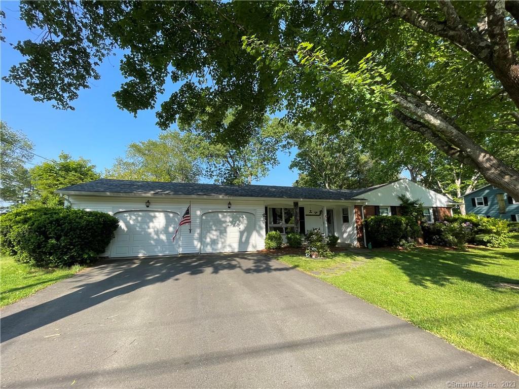 12 Oak Street Plainfield CT 06374
