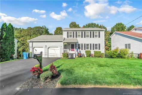 54 Westport Drive Waterbury CT 06706