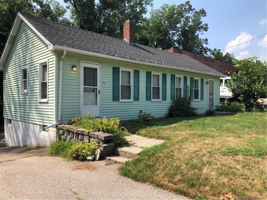 74 Riverside Drive Thompson CT 06277