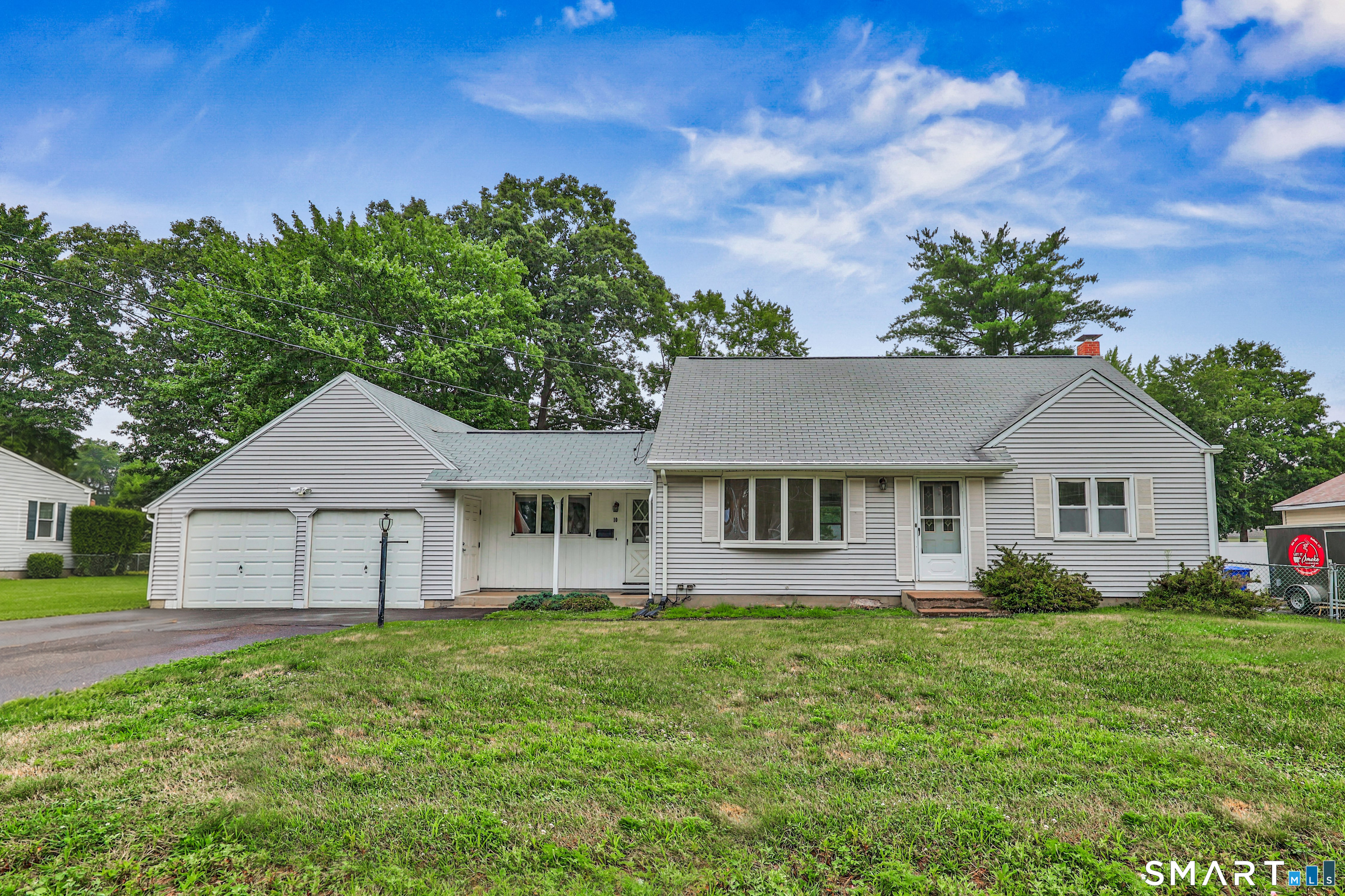 10 Post Road Enfield CT 06082