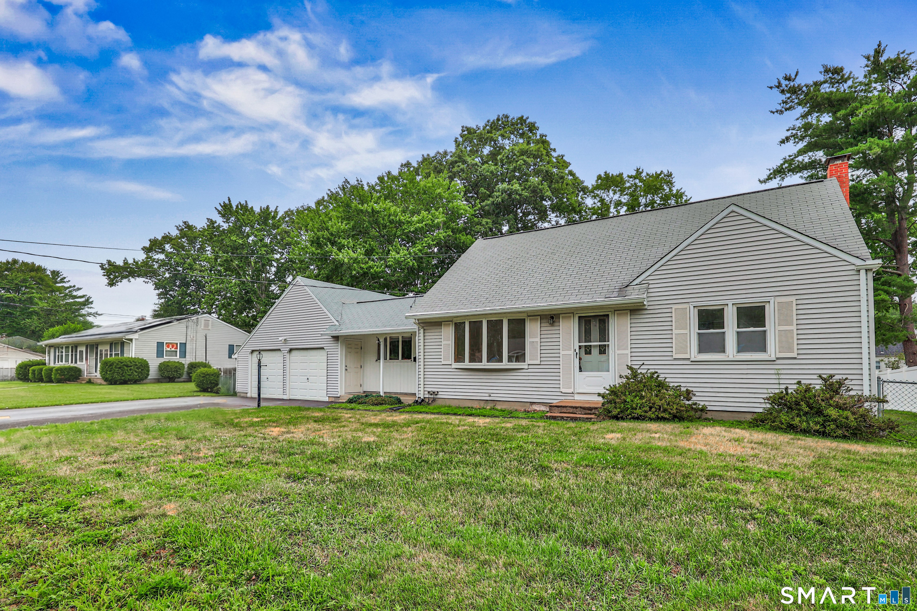 10 Post Road Enfield CT 06082