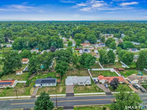 10 Post Road Enfield CT 06082