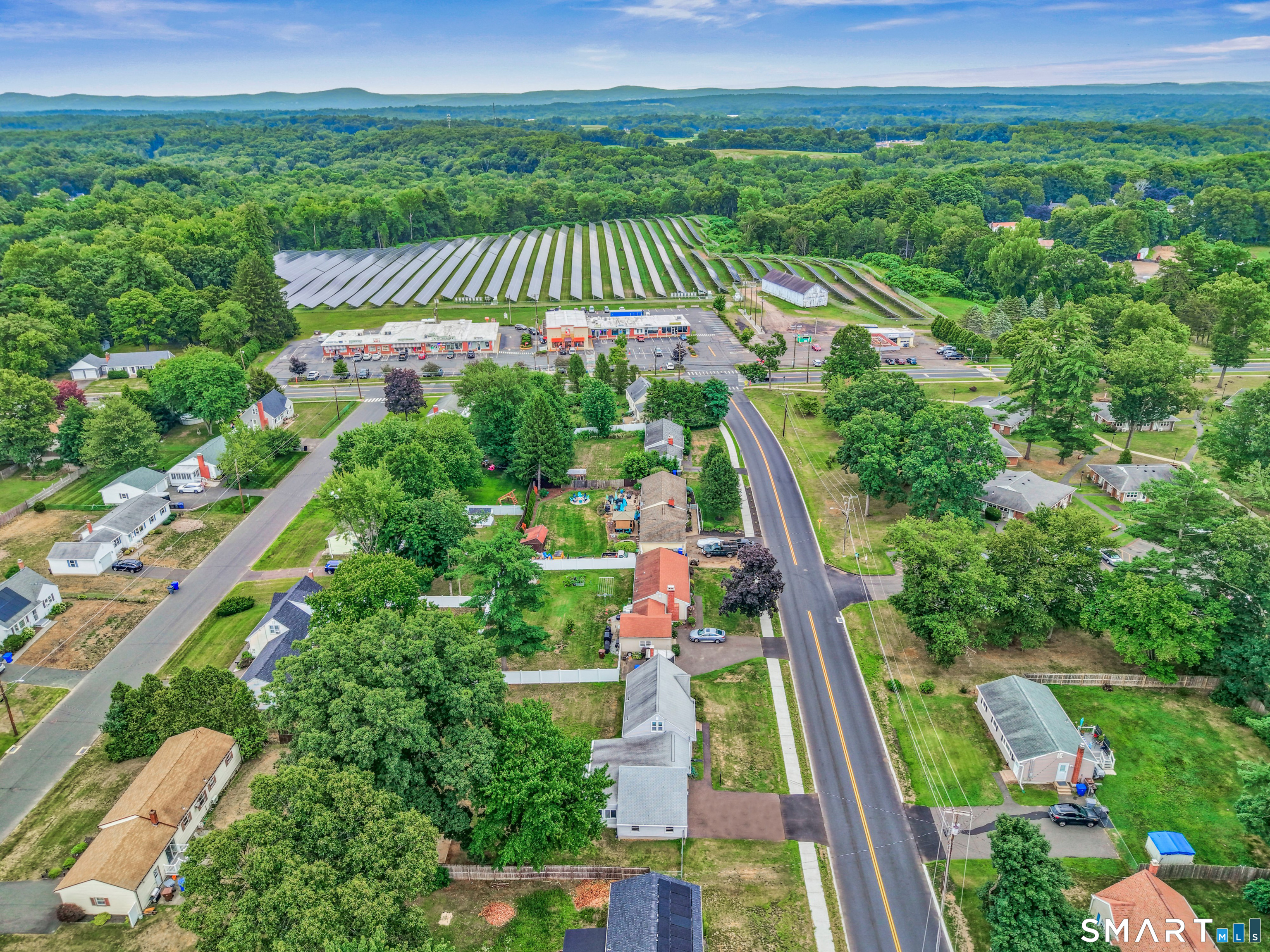 10 Post Road Enfield CT 06082
