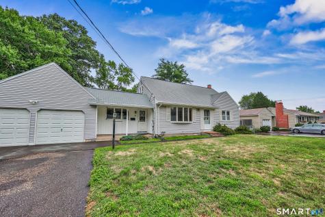 10 Post Road Enfield CT 06082