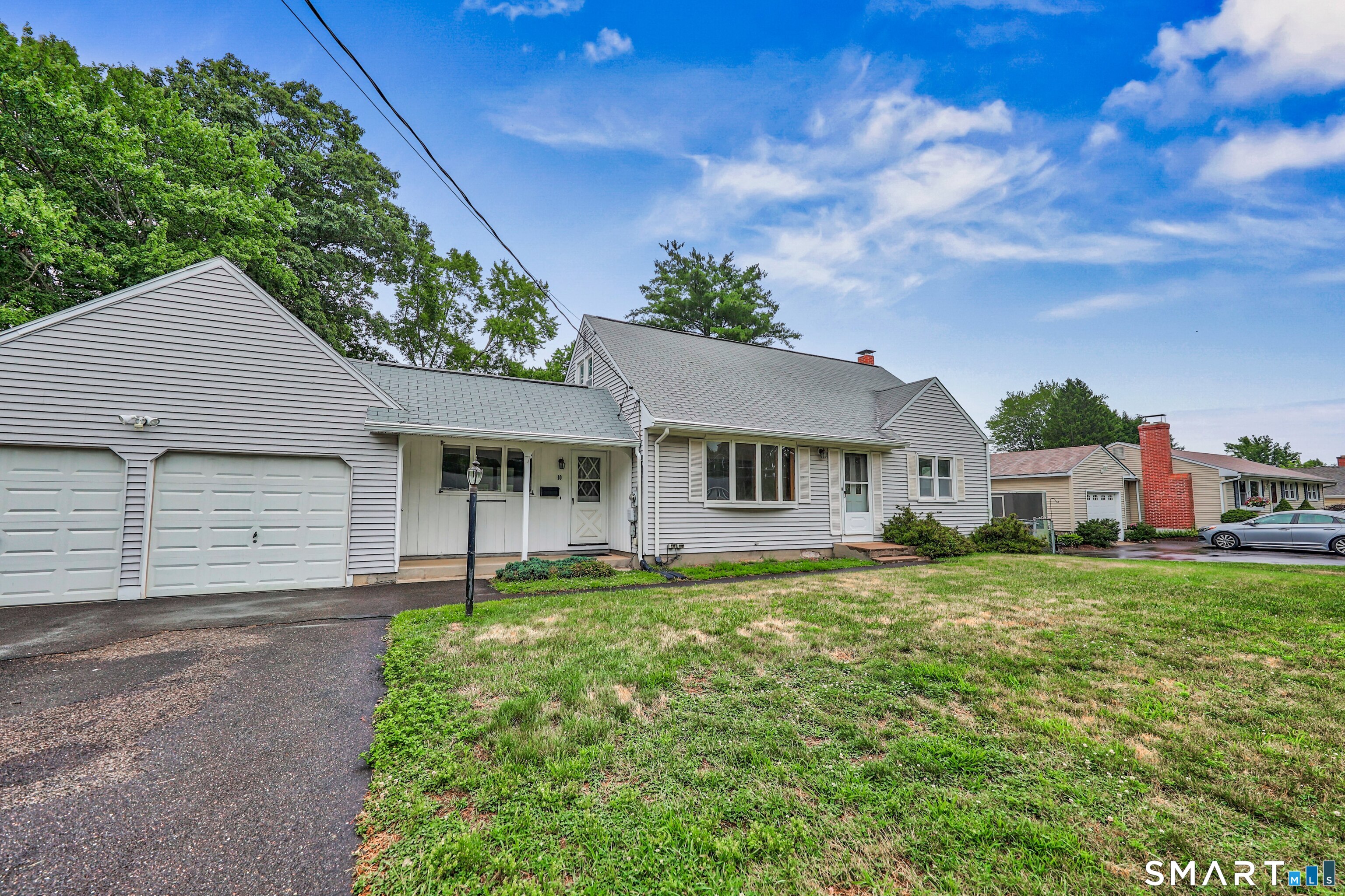10 Post Road Enfield CT 06082