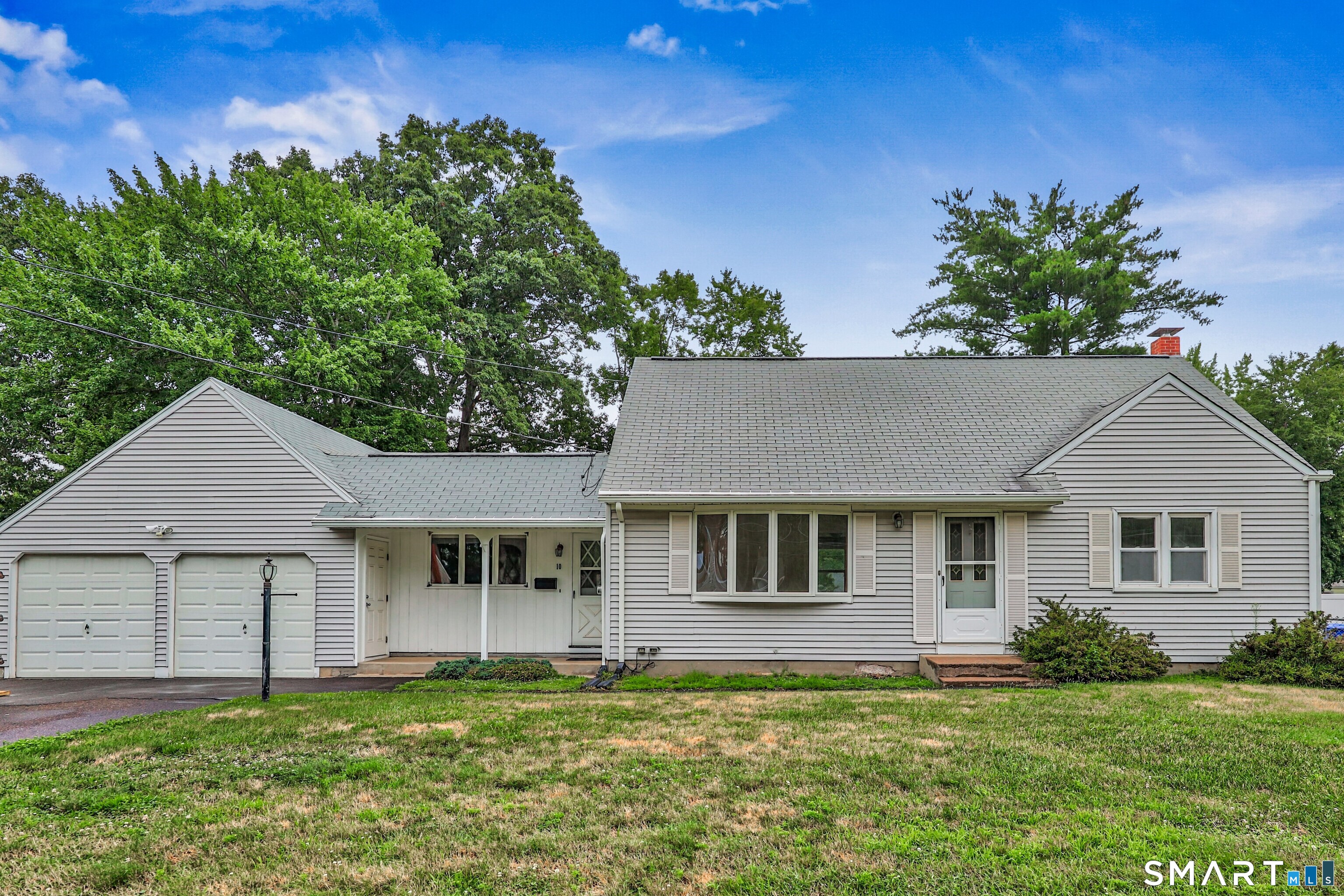 10 Post Road Enfield CT 06082