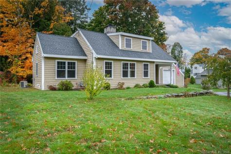 28 Orchard Lane Watertown CT 06795