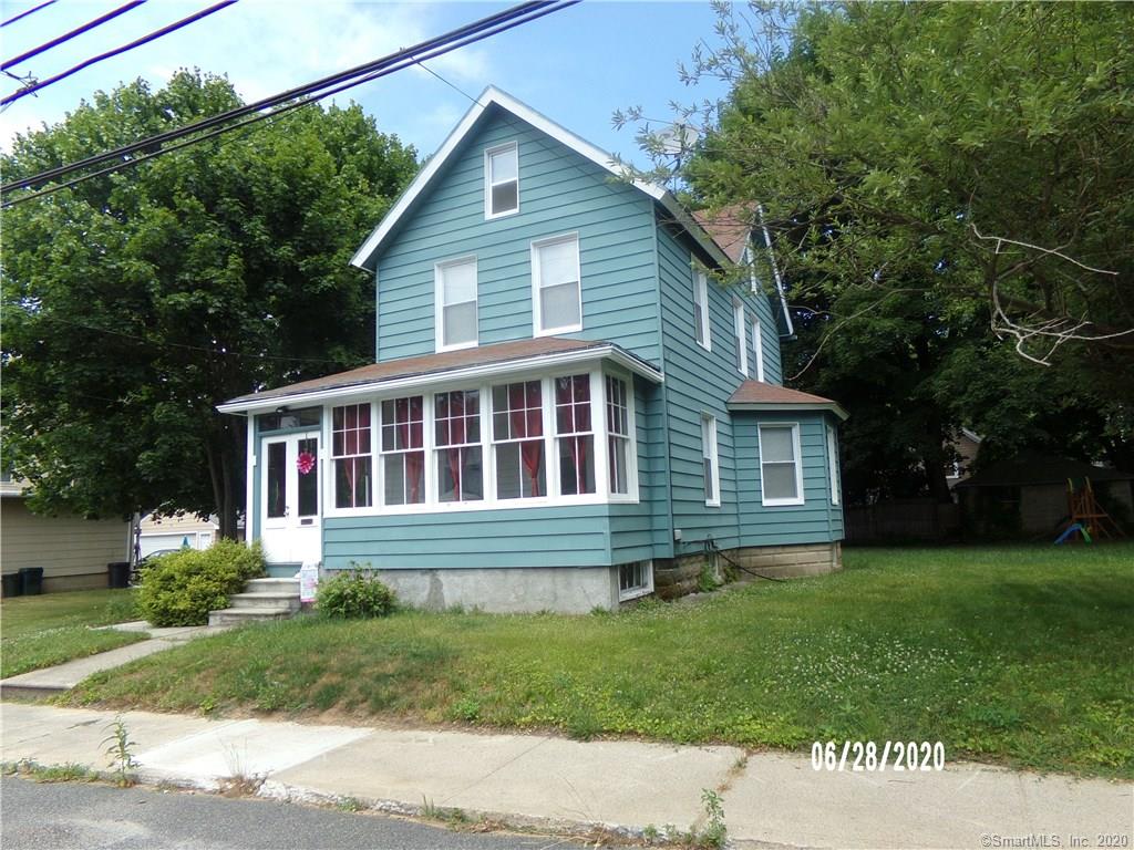 11 Meadow Street Seymour CT 06483