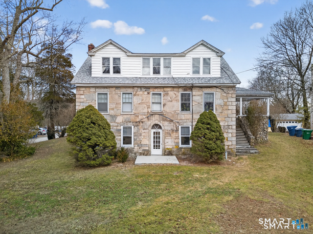 Waterford CT, 153 Old Norwich Road