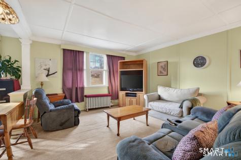 153 Old Norwich Road Waterford CT 06375