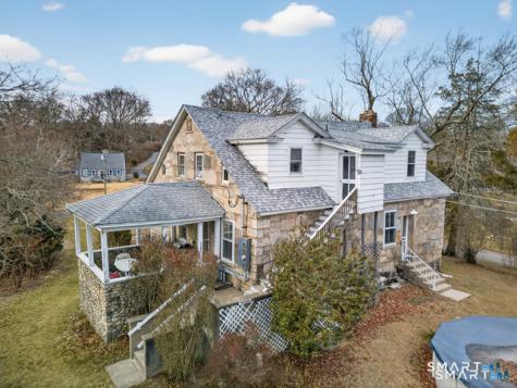 153 Old Norwich Road Waterford CT 06375