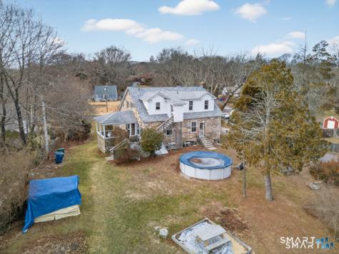 153 Old Norwich Road Waterford CT 06375