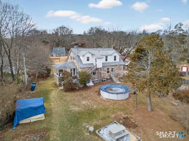 153 Old Norwich Road Waterford CT 06375