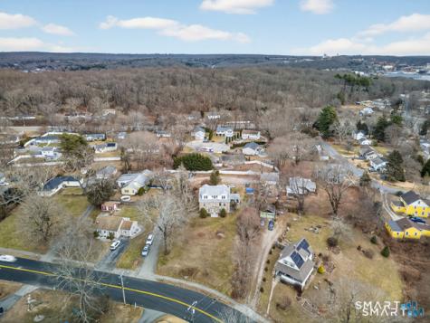 153 Old Norwich Road Waterford CT 06375
