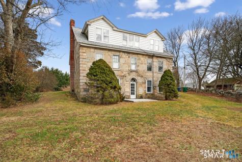153 Old Norwich Road Waterford CT 06375