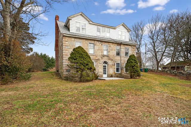 153 Old Norwich Road Waterford CT 06375