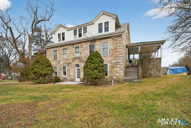 153 Old Norwich Road Waterford CT 06375
