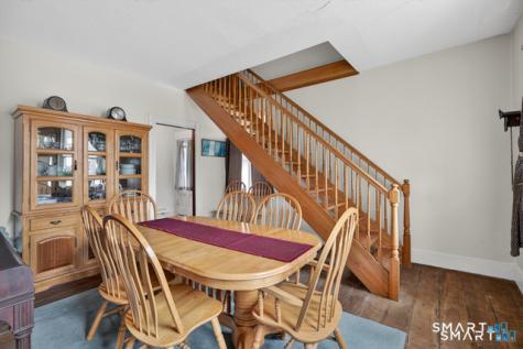 153 Old Norwich Road Waterford CT 06375
