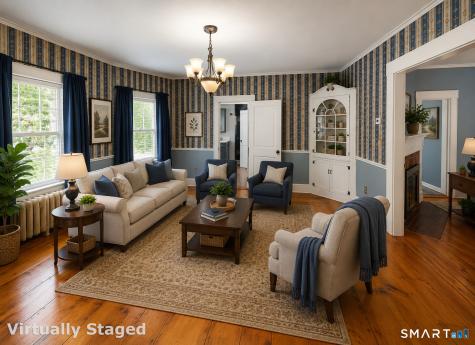 55 Mechanics Street Putnam CT 06260