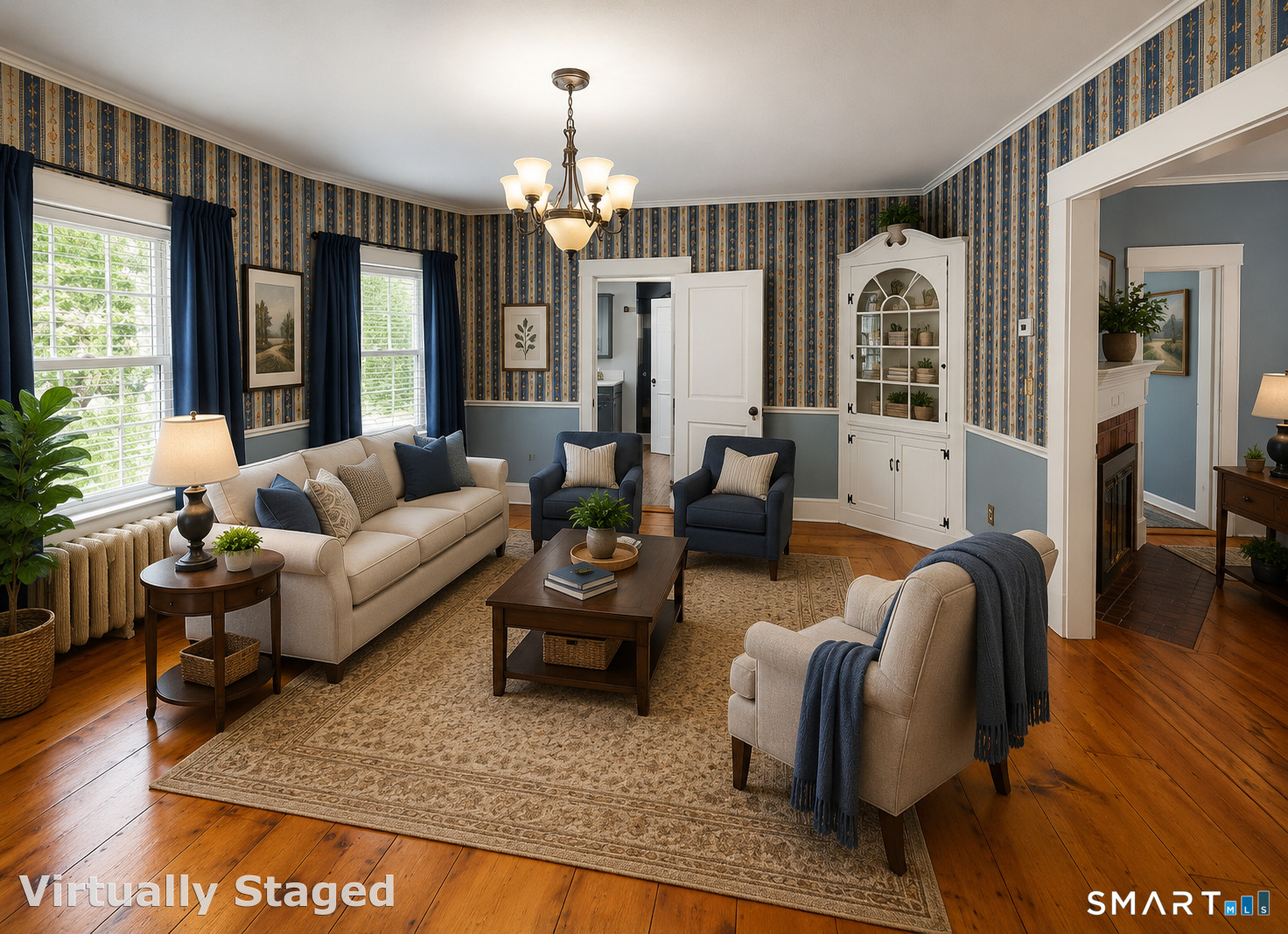 55 Mechanics Street Putnam CT 06260