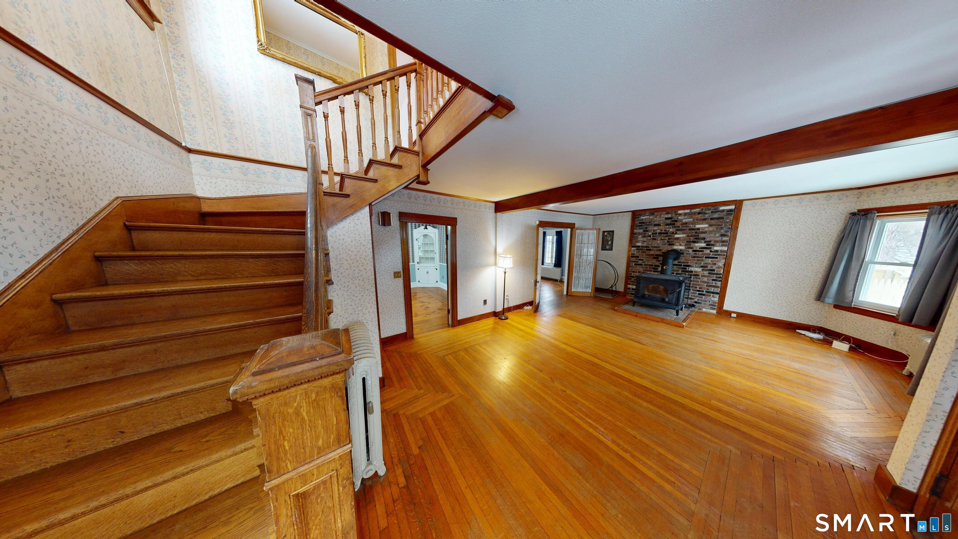55 Mechanics Street Putnam CT 06260