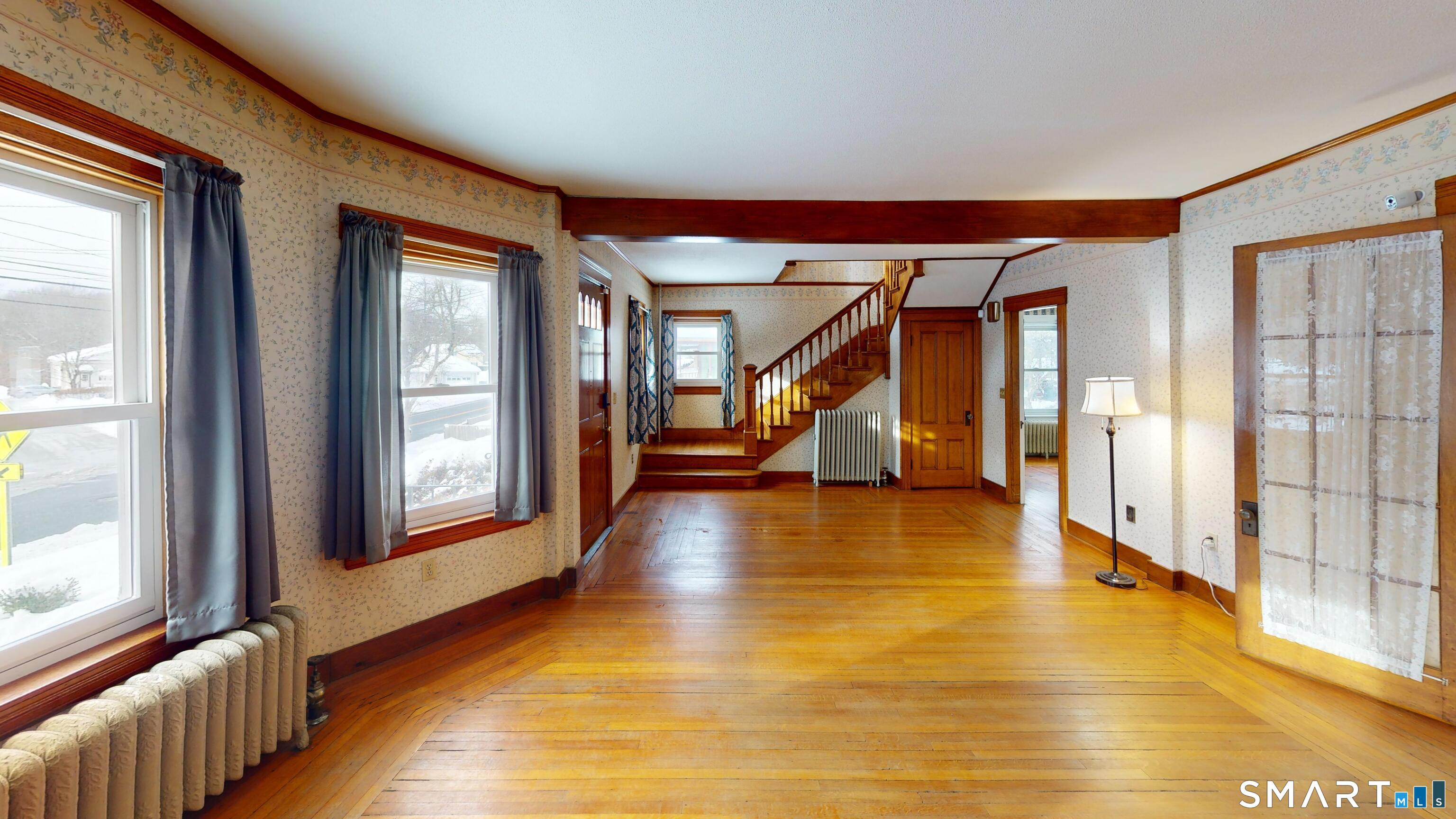 55 Mechanics Street Putnam CT 06260