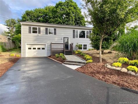 3 Woodside Avenue Extension Danbury CT 06810