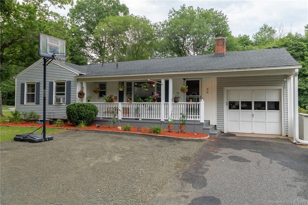 84 Westmore Road Cheshire CT 06410