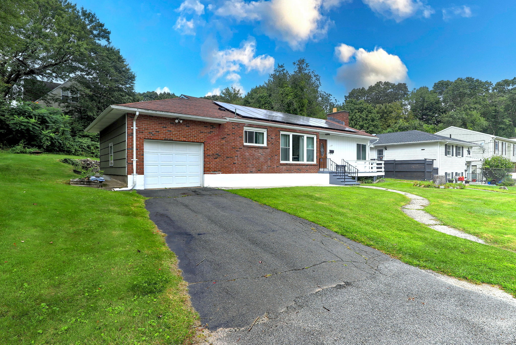 121 Meriline Avenue Waterbury CT 06705