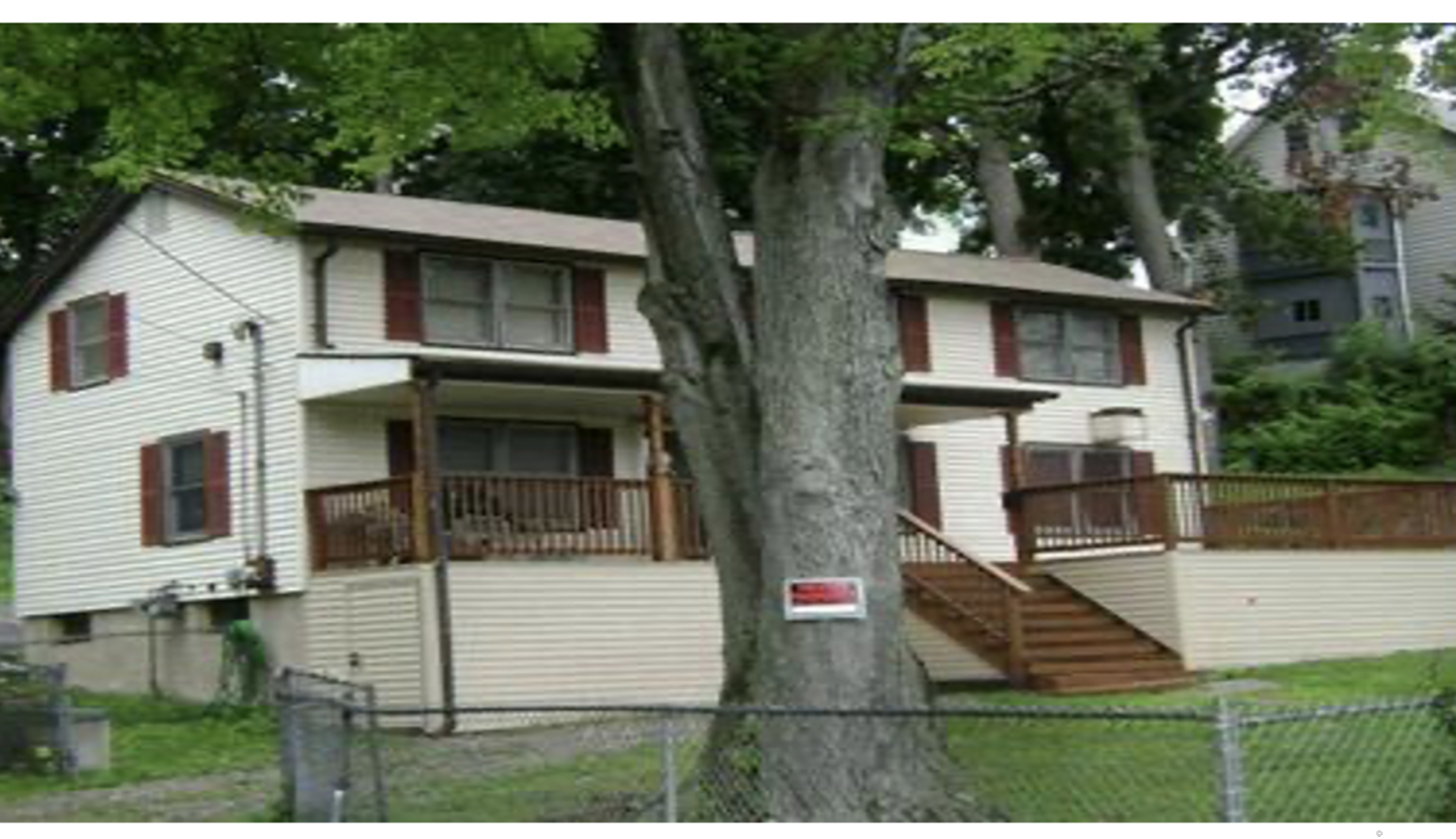 222 1/2 North State Street Ansonia CT 06401