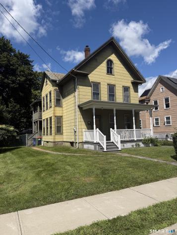 66 Newton Street Meriden CT 06450