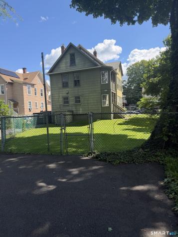 66 Newton Street Meriden CT 06450